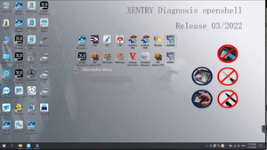 ซอฟต์แวร์ <span class=keywords><strong>C4</strong></span>ดาว MB สำหรับ xentry รุ่นใหม่ล่าสุด <span class=keywords><strong>C4</strong></span> MB ดาว C5 C6 2025 - Product Image 2