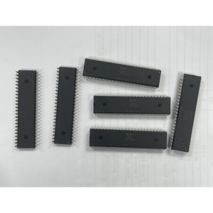 IDT IDT7134SA55P IC ESTÁTICO DE ALTA VELOCIDAD SRAM RAM SRAM-Memoria asíncrona de doble puerto IC 32Kb (4K x 8) Paralelo 55ns 48-PDIP - Product Image 5