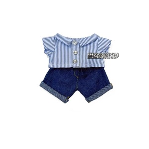 2026 hot selling exquisite <b>doll</b> clothes 38CM cotton plush <b>doll</b> <b>accessories</b> suitable for children to play with - Product Image 6