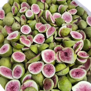 Échantillon gratuit Chips <span class=keywords><strong>de</strong></span> figues lyophilisées Produits lyophilisés à la <span class=keywords><strong>figue</strong></span> - Product Image 1