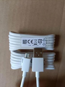 Venta al por mayor Cable Micro USB para Oppo VOOC <span class=keywords><strong>Carga</strong></span> 100cm Cable de datos de <span class=keywords><strong>carga</strong></span> rápida A11A92s <span class=keywords><strong>A72</strong></span> A52 Realme 1 2 - Product Image 3