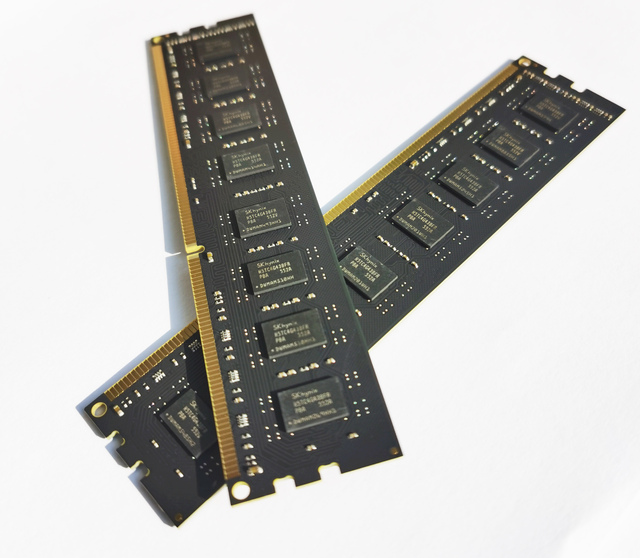 Suitable for Computer DDR4 16G 2400MHz 2666MHz 3200MHz Memory Module Fully Compatible with Computer RAM