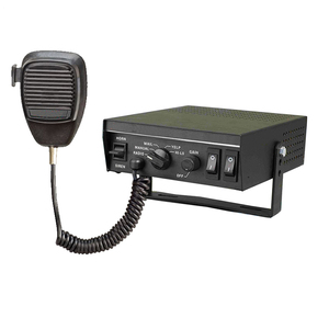 ไซเรนเตือนภัยฉุกเฉินสำหรับยานพาหนะ CJB158 100W 150W 200W - Product Image 2