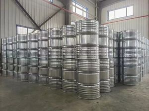 Olio poliisobutene idrogenato di grado cosmetico CAS 9003-27-4 per detersivo e lucidalabbra - Product Image 5