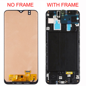 <span class=keywords><strong>จอ</strong></span> LCD สำหรับ Samsung <span class=keywords><strong>A50</strong></span>สำหรับ Samsung, อะไหล่<span class=keywords><strong>หน้า</strong></span><span class=keywords><strong>จอ</strong></span> <span class=keywords><strong>A50</strong></span>สำหรับ Samsung Galaxy - Product Image 4