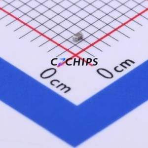 Condensateur SMD (MLCC) CL05C110JB5NNNC 0402 (Capacité : 11pF) (Précision : 5%) (Tension nominale : 50V) - Product Image 2