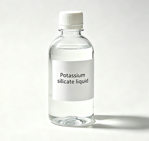 Potassium Silicate Liquid Clear Solution Industrial Grade High Purity <b>Chemical</b> - Product Image 2