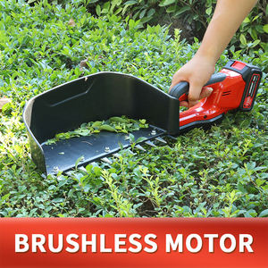 เครื่องเกี่ยวชาไฟฟ้าไร้สายความเร็ว22000RPM 800W มอเตอร์ไร้แปรง - Product Image 2