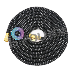 CE Qualified Expandable 25FT 50FT 75FT 100FT to 250FT Customized 10-Mode Brass <b>Fittings</b> with - Product Image 3
