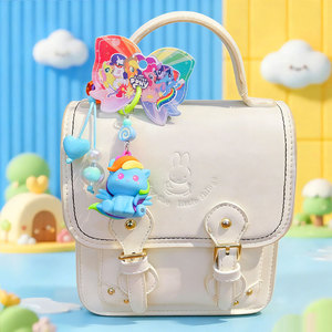 Piccolo Oggetto Decorativo con Immagine Cartoon che Rende le Persone Più Carine e Funziona Come Fiori <span class=keywords><strong>di</strong></span> Prugna. - Product Image 4