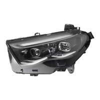 Ensemble de phares à LED de spécifications variées pour Mercedes Benz Classe E W214 E260 E300 2024-2025