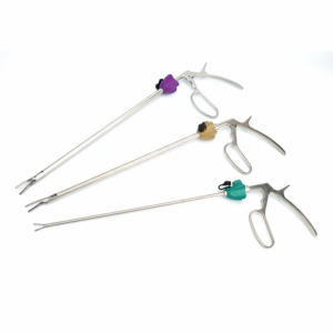 Gran oferta aplicador de <span class=keywords><strong>Clip</strong></span> Hemolok laparoscópico, aplicador de <span class=keywords><strong>Clip</strong></span> de polímero quirúrgico - Product Image 4