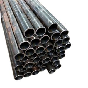 Tubos de Acero Inoxidable Sin Costura Aprobados por ASME SA213, Estándar EN, TP316L, Tubería de Perforación Q345D Q345B, Estirado en Frío, Corte Personalizado, Arabia Saudita - Product Image 4