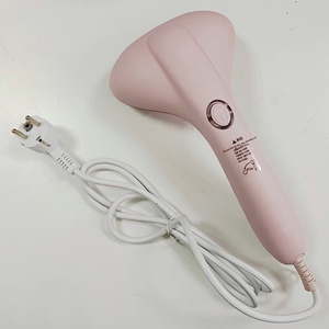 Défroisseur Vapeur Portable Électrique EM-602 à Haute Température Personnalisé pour Vêtements, Appareil Électrique à Main, Idéal pour l'Export - Product Image 4