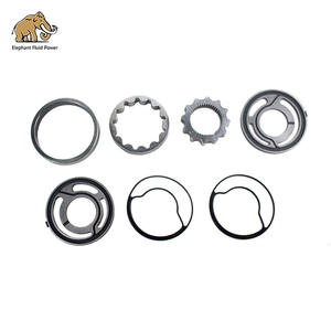 רכיבי משאבה ראשיים H1P045/053/047 אביזרי משאבת בוכנה הידראולית תיקון תחזוקה - Product Image 4