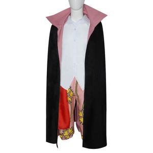 <strong>Anime</strong> Cos <strong>Clothing</strong> Shanks Cosplay Secondary Animation <strong>Clothing</strong> in Stock <strong>Wholesale</strong> - Product Image 2