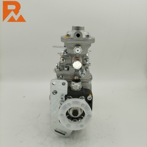 ปั๊มฉีดน้ำมันเชื้อเพลิง R1209 354AR929-1 12F1400R1209 VE6 0460426537สำหรับเครื่องยนต์158kW 5.9L 6btaa - Product Image 5