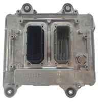 Modul kontrol elektronik WEICHAI kualitas tinggi untuk model WP10 WP12 WP13 612650080075