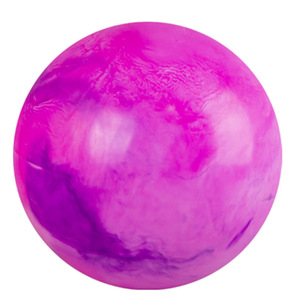 Ballon de forme physique d'effet nuageux de <span class=keywords><strong>taille</strong></span> personnalisée écologique de preuve <span class=keywords><strong>6</strong></span> <span class=keywords><strong>pouces</strong></span> <span class=keywords><strong>15</strong></span> <span class=keywords><strong>cm</strong></span> ballon de plage gonflable de PVC ballons rebondissants gonflables colorés - Product Image 5