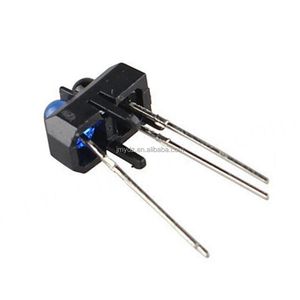 Capteur optique de haute qualité JMY TCRT5000, transoptique 15 mm, réflexion sur circuit imprimé (PCB) TCRT5000 - Product Image 2