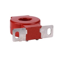 Transformador de Corriente Toroidal LMZJ1-0.5 con Bobinado de Cobre para Aplicaciones de 50/60Hz