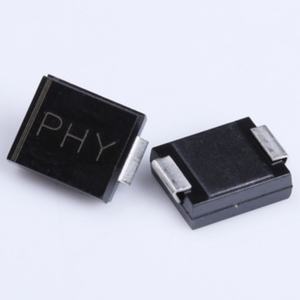 Nouvelle conception VI-<span class=keywords><strong>JVJ</strong></span>-EY convertisseur cc 36V 50W avec circuit intégré de haute qualité - Product Image 6