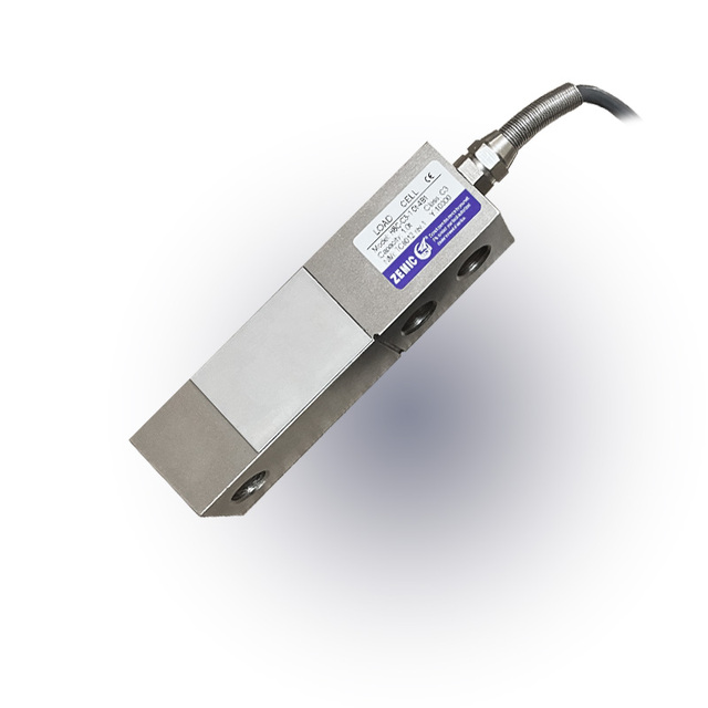 Cellula Di Carico Zemic H8c 500kg 1000kg 2t Zemic H8C Load Cell with Foot