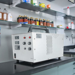 Test et équipement de laboratoire Recherche scientifique Test de dégradation de l'eau Dispositif de traitement des eaux usées BDD portable - Product Image 1