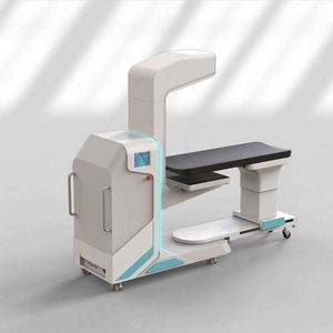 Độ phân giải cao Pet chẩn đoán hình ảnh thiết bị với ai liều thấp 4-in-1 thú y <span class=keywords><strong>CT</strong></span> máy quét cho chó/mèo - Product Image 6