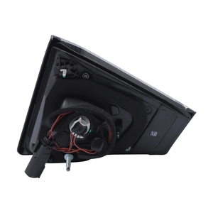 Lámpara de freno de luz trasera interior para Ford Escape Kuga 2017 2018 2019 - Product Image 5