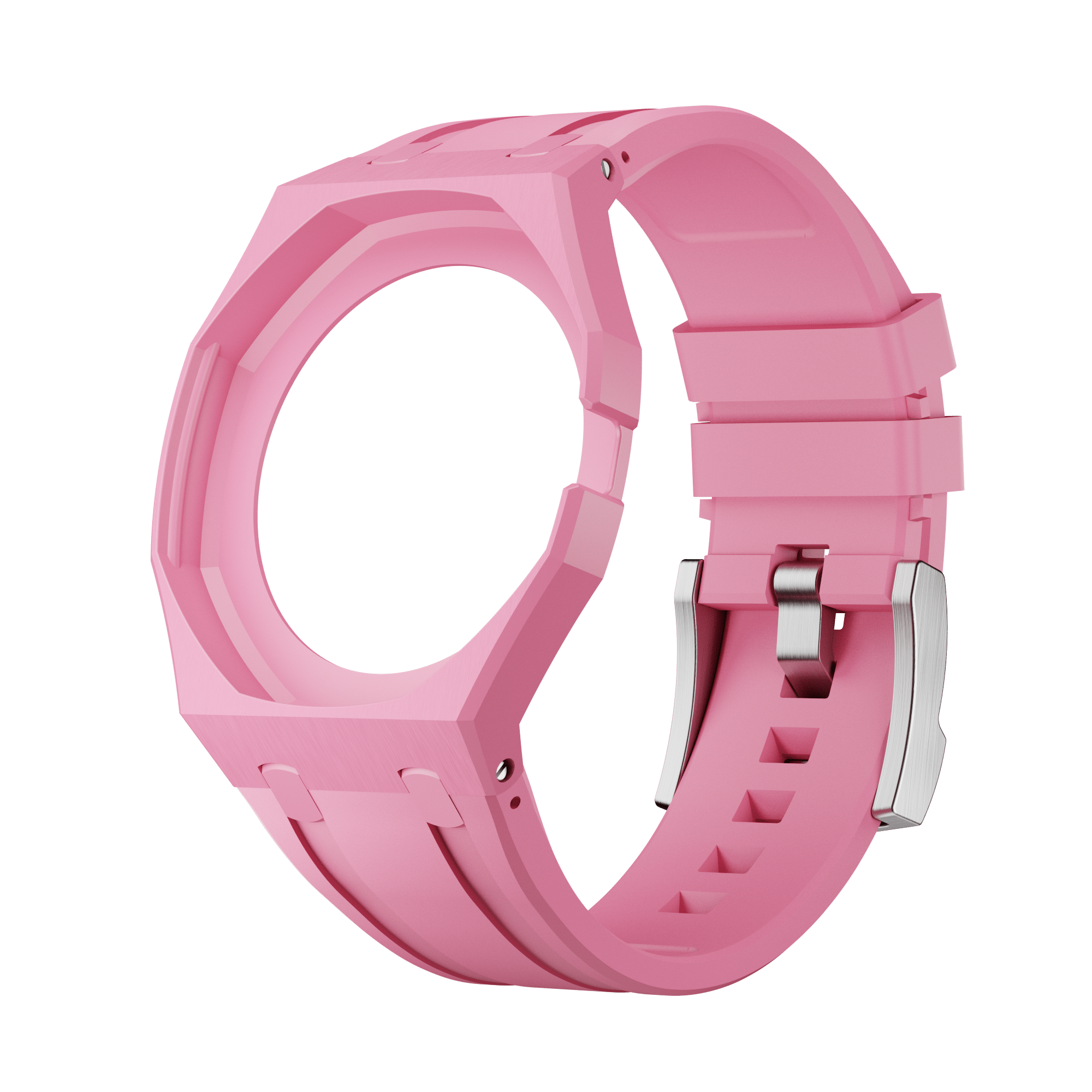 8#  OTG ROZ (Rose)-3 heures