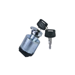 Interrupteur d'allumage EX200-2 EX200-3 4250350, interrupteur d'allumage à clé pour excavatrice EX200-5 - Product Image 3