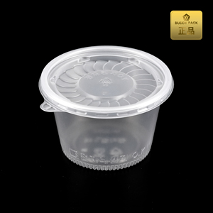 Boîte carrée en PP sans BPA, idéale pour les plats à emporter et comme récipient de stockage alimentaire polyvalent à la maison - Product Image 6