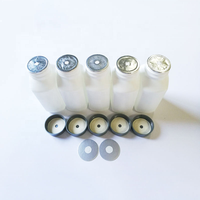 Meilleures doublures de ventilation à induction à rétroaction 2025, membrane E-PTFE, doublures de ventilation pour bouteilles