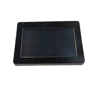 NCR ATM Machine Parts NCR 7" COP 6634 7 inches Display Panel NCR F07SBL GRAPHICAL OPERATOR PANEL HAMPSHIRE 4450744450 445-074445