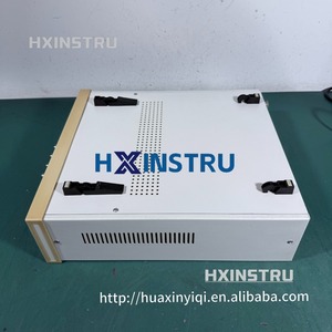 เครื่องวัด LCR Chroma 11022 50-100kHz มือสอง hx1 - Product Image 2