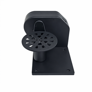 Plataforma Giratoria Motorizada Óptica de Doble Eje para Escaneo e Inspección <span class=keywords><strong>3D</strong></span>, Plataforma Giratoria de Alta Capacidad de Carga de 5 kg para Escáner <span class=keywords><strong>3D</strong></span> - Product Image 3