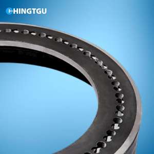 Plaque d'extrémité en acier pour pieux en béton précontraint Q235/SM400A Acier au carbone Norme JIS Haute résistance Épaisseur 12-25 mm GP400-GP1200 - Product Image 6