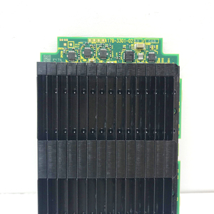 แผงวงจร Fanuc ของแท้รุ่น A17B-3301-0353 A17B-3301-0351 A17B-3301-0250 A17B-3301-0452 A17B-3301-0450 A17B-3301-0570 - Product Image 4