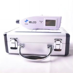 1年間の保証付きの元の新生児経皮ビリルビノメーター黄疸メーター検出器 - Product Image 2