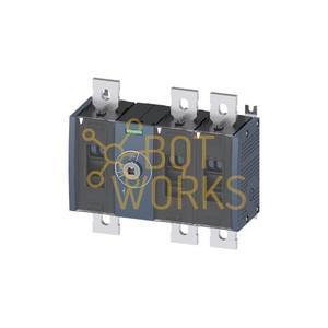 Siemens 3KD48300QE200 - Nuovo - Product Image 1