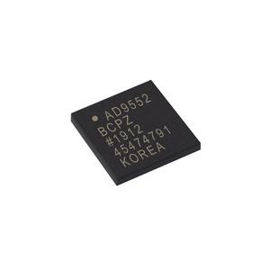 จำหน่ายชิปอิเล็กทรอนิกส์ ANALOG ของแท้ใหม่ในสต็อก AD9552BCPZ ชิ้นส่วนอิเล็กทรอนิกส์ - Product Image 1
