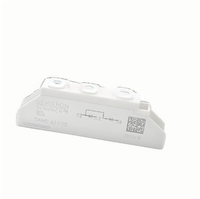 Nouveau module de diodes rapides SKMD42F15, diodes doubles, cathode commune, 1500 V, 42 A max. 1.85 V Montage en surface