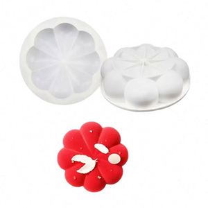 Useful <b>Silicone</b> Molds for <b>Baking</b> Reformed Chalk Take Cake Tools - Product Image 1