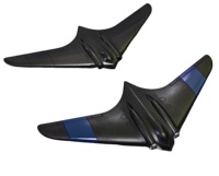 Juguete de levitación de avión RC personalizado con fuente de alimentación de nitro iluminación de levitación magnética ornamento avión modelo bombardero Juguetes