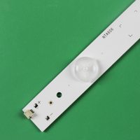 Bande lumineuse LED en aluminium à bas prix avec télécommande pour téléviseur LCD 32 pouces Modèle SAMSUNG-2014ARC320-3228-B7-REV1.0