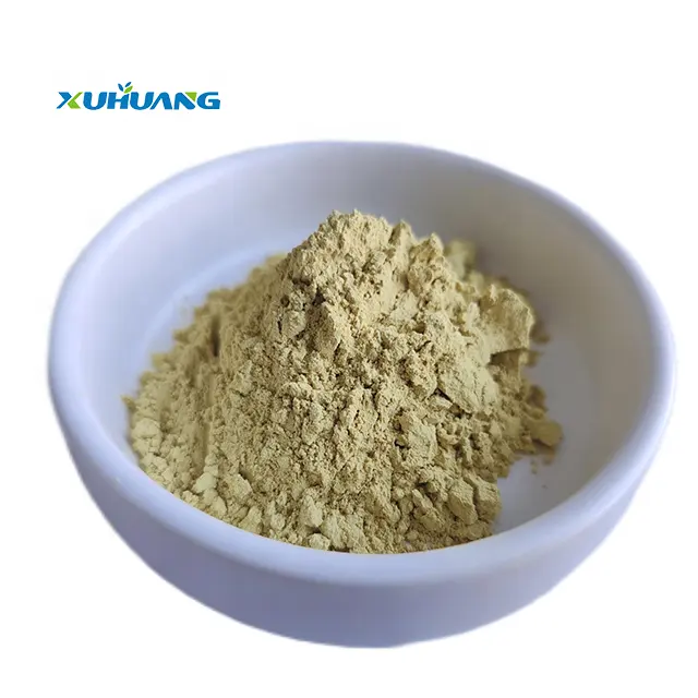 Xuhuang Cosmetic Grade Raw Material Pure Vitamin A Retinol Powder