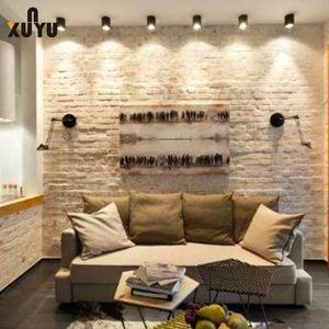 Luz LED Moderna de Design Comercial Ajustável de 24W 32W 40W com Rotação de 360 Graus - Product Image 6