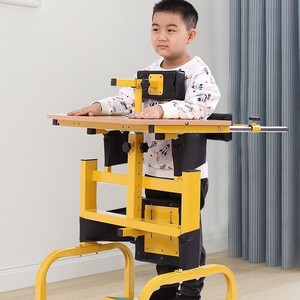 Heng Wanbang - Marco de Soporte para Niños, Equipo de Rehabilitación de Extremidades Inferiores, Uso Doméstico, Material de Acero - Product Image 1