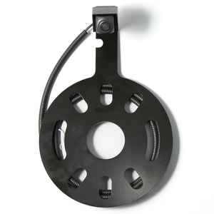 Iposter cho Jeep Wrangler phụ tùng lốp núi <span class=keywords><strong>Mini</strong></span> Hidden <span class=keywords><strong>Rear</strong></span> <span class=keywords><strong>View</strong></span> sao lưu đảo ngược 1080P xe máy ảnh - Product Image 1